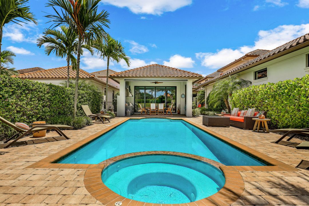 16448 Talis Park Dr, Naples, FL 34110