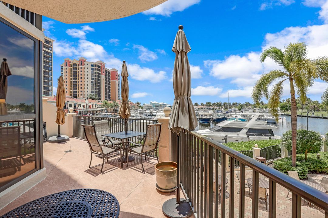 5706 Cape Harbour Dr #110, Cape Coral, FL 33914