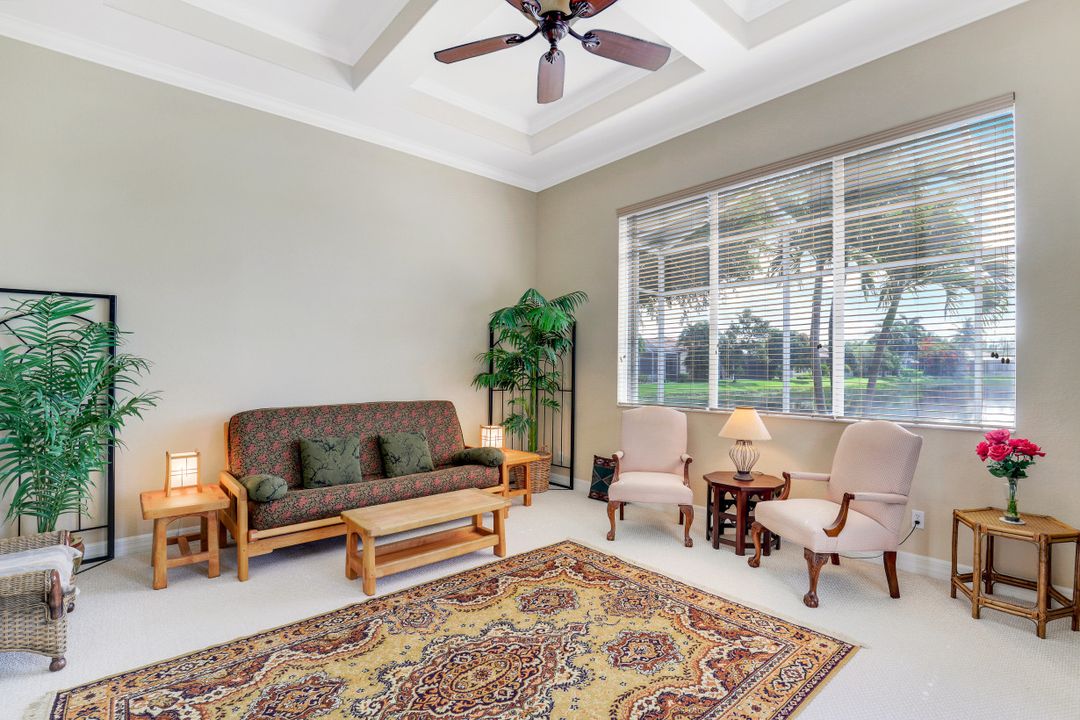 8709 Paseo De Valencia St, Fort Myers, FL 33908