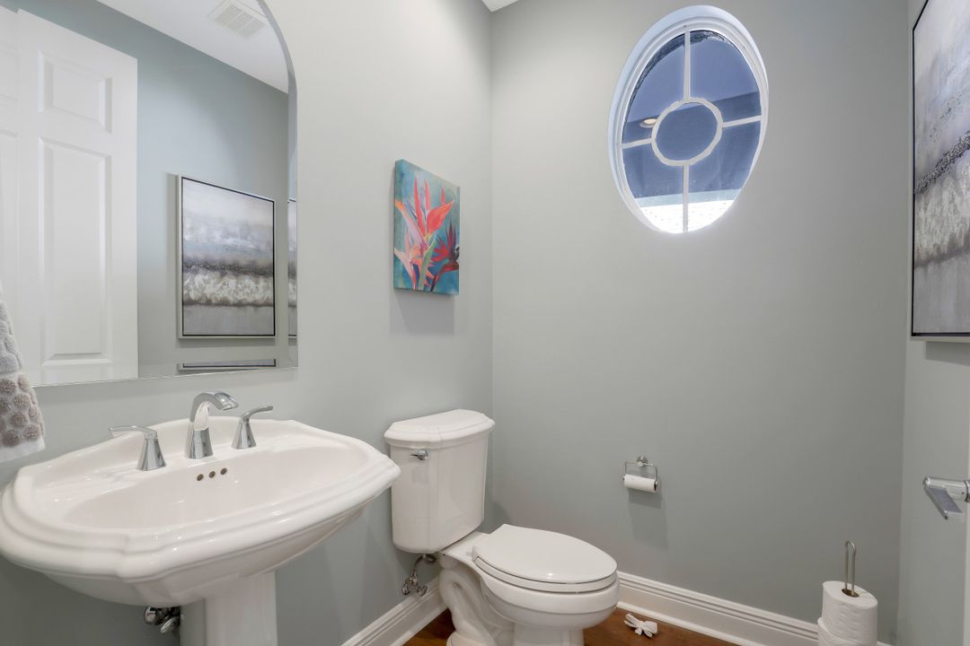 20441 Rookery Dr, Estero, FL 33928