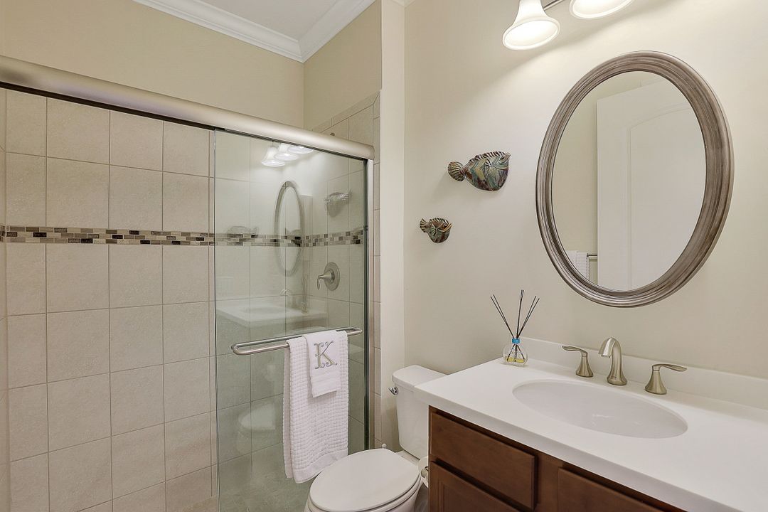 20473 Corkscrew Shores Blvd, Estero, FL 33928