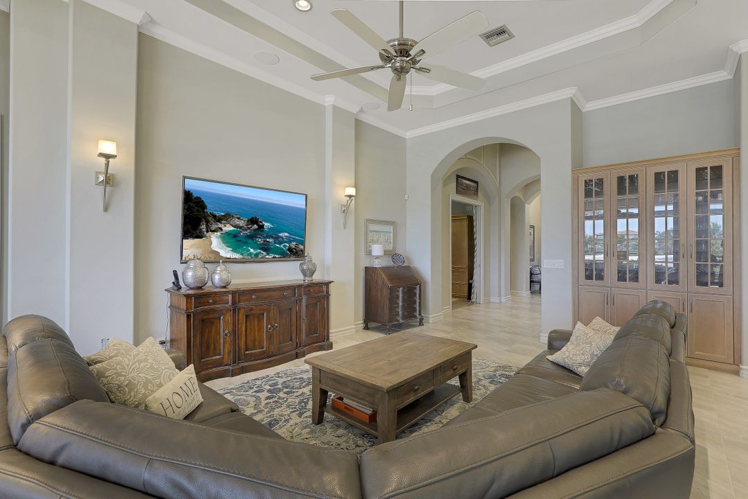 17452 Via Navona Way, Miromar Lakes, FL 33913