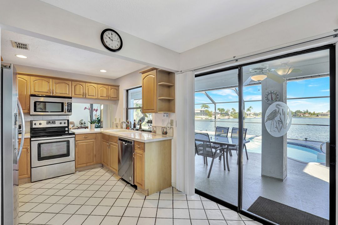 1331 SW 27th Terrace, Cape Coral, FL 33914