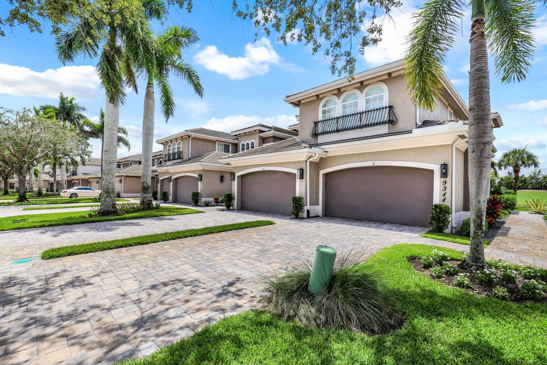 9311 Triana Terrace  #2, Fort Myers, FL 33912