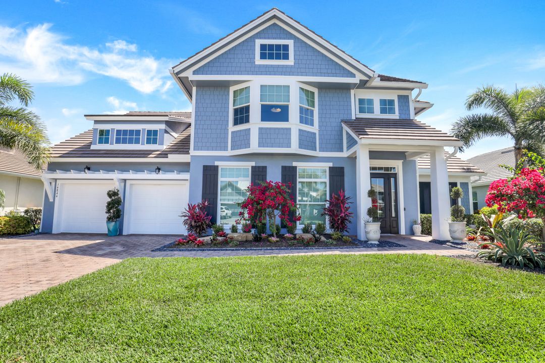 14844 Dockside Ln, Naples, FL 34114