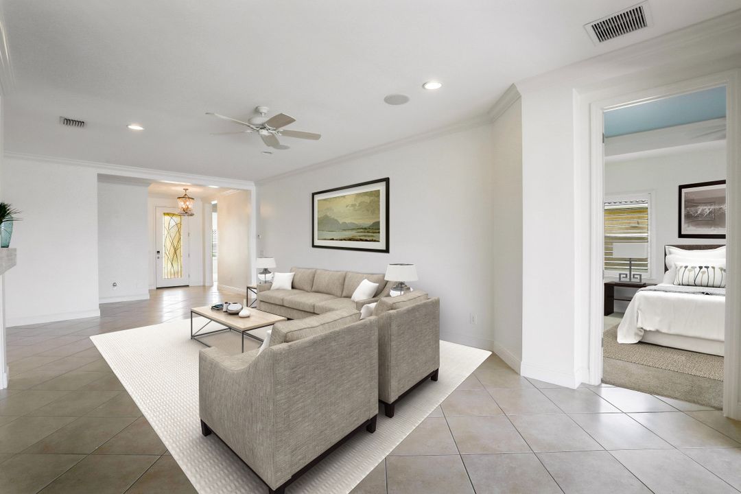 14559 Grapevine Dr, Naples, FL 34114