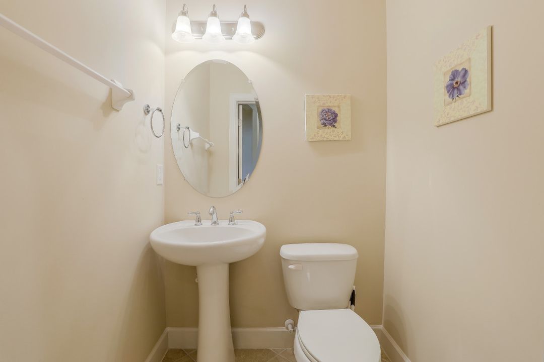 9509 Ironstone Terrace #201, Naples, FL 34120