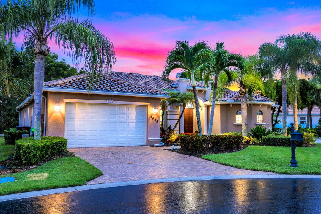1629 Serenity Cir, Naples, FL 34110