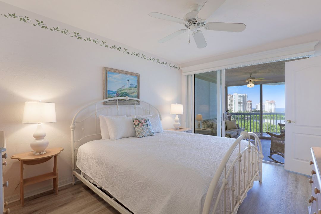 5501 Heron Point Dr #702, Naples, FL 34108