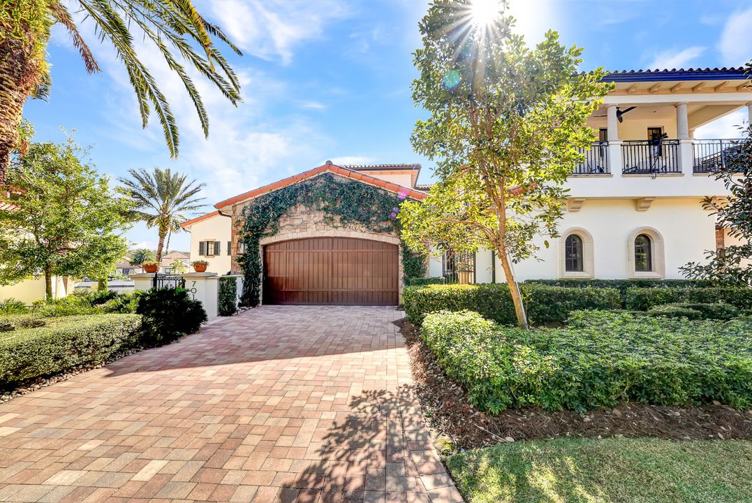 16653 Toscana Cir #701, Naples, FL 34110