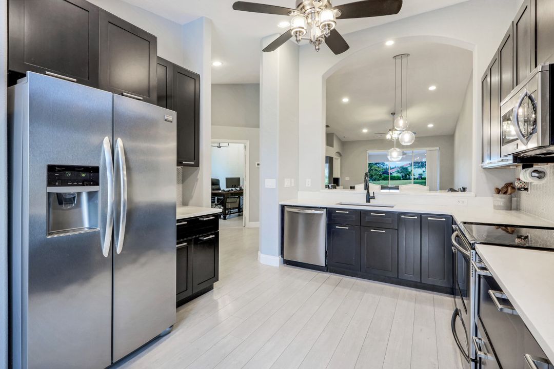 15206 Cortona Way, Naples, FL 34120