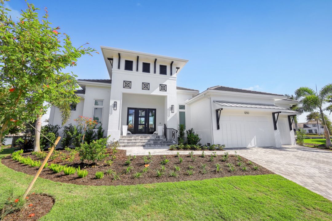 1250 Spanish Ct, Marco Island, FL 34145