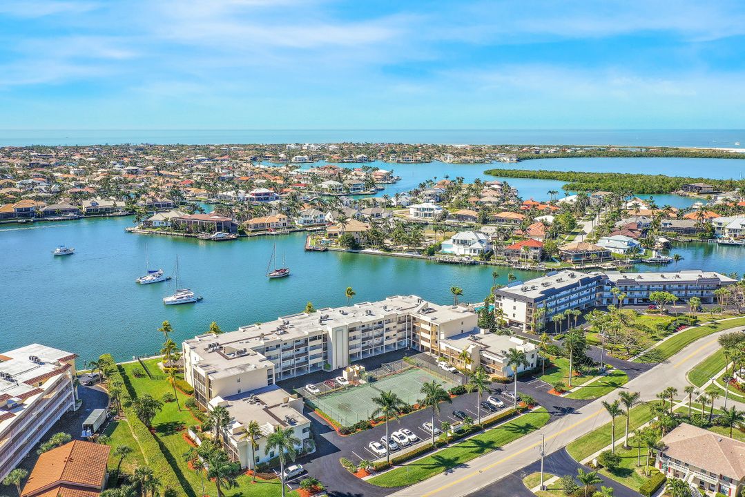 838 W Elkcam Cir #303, Marco Island, FL 34145