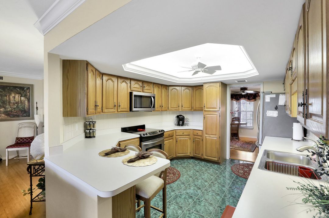 26930 Wedgewood Dr #402, Bonita Springs, FL 34134