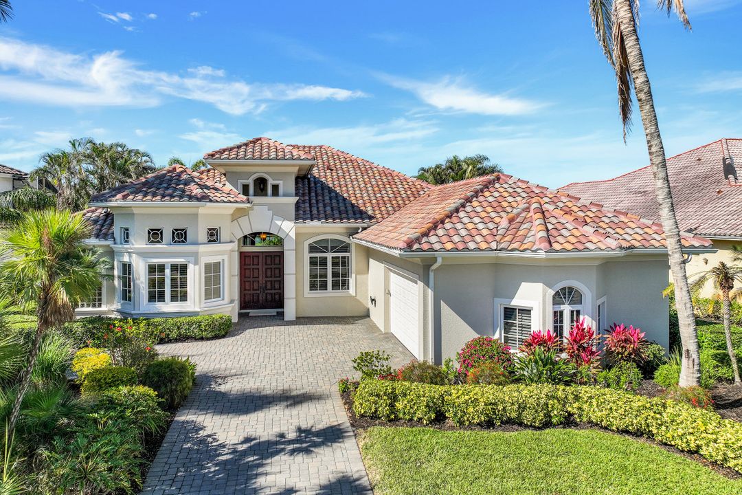 9580 Monteverdi Way, Fort Myers, FL 33912