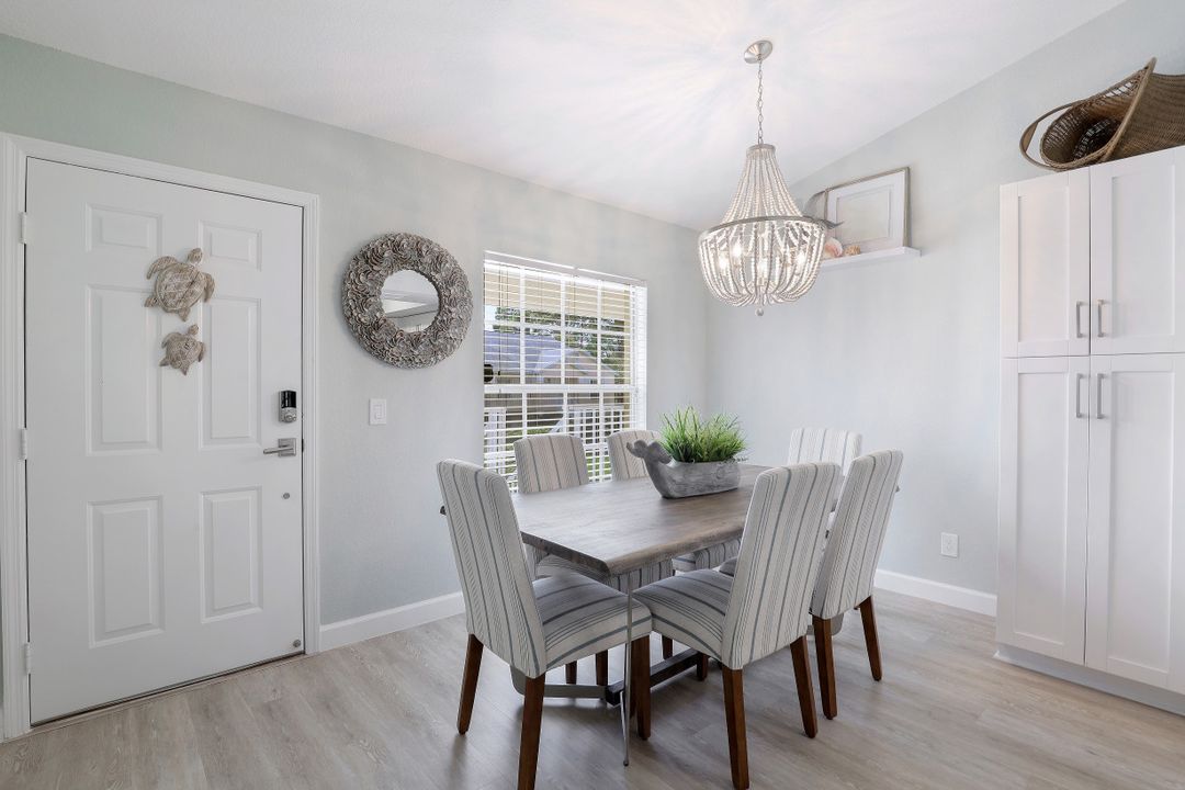 773 Wiggins Lake Dr #204, Naples, FL 34110