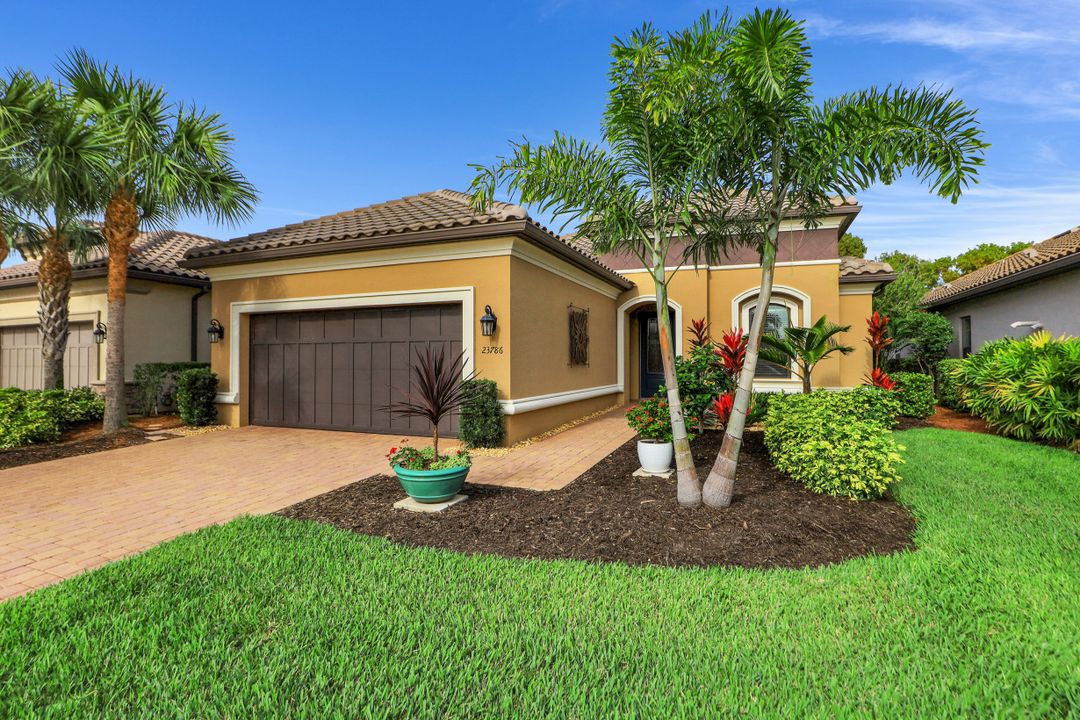 23786 Pebble Pointe at the Brooks, Bonita Springs, FL 34135