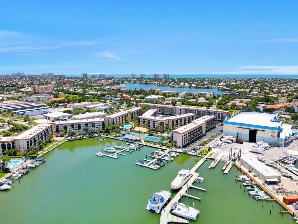 1031 Anglers Cove #406, Marco Island, FL 34145