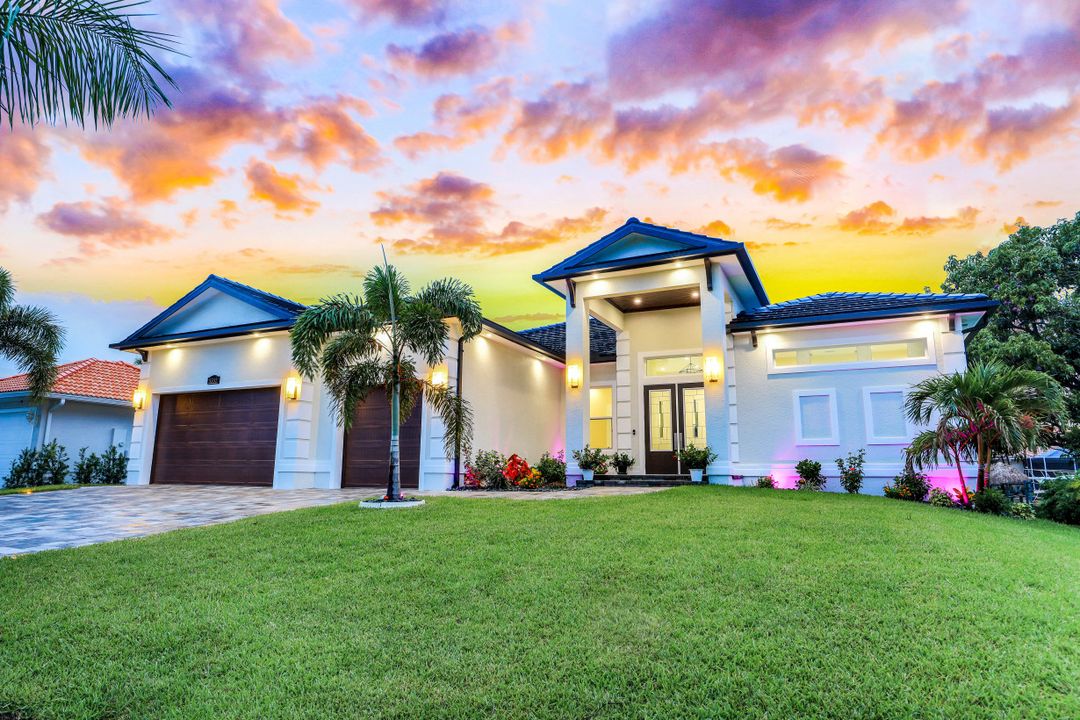 5332 Malibu Ct, Cape Coral, FL 33904