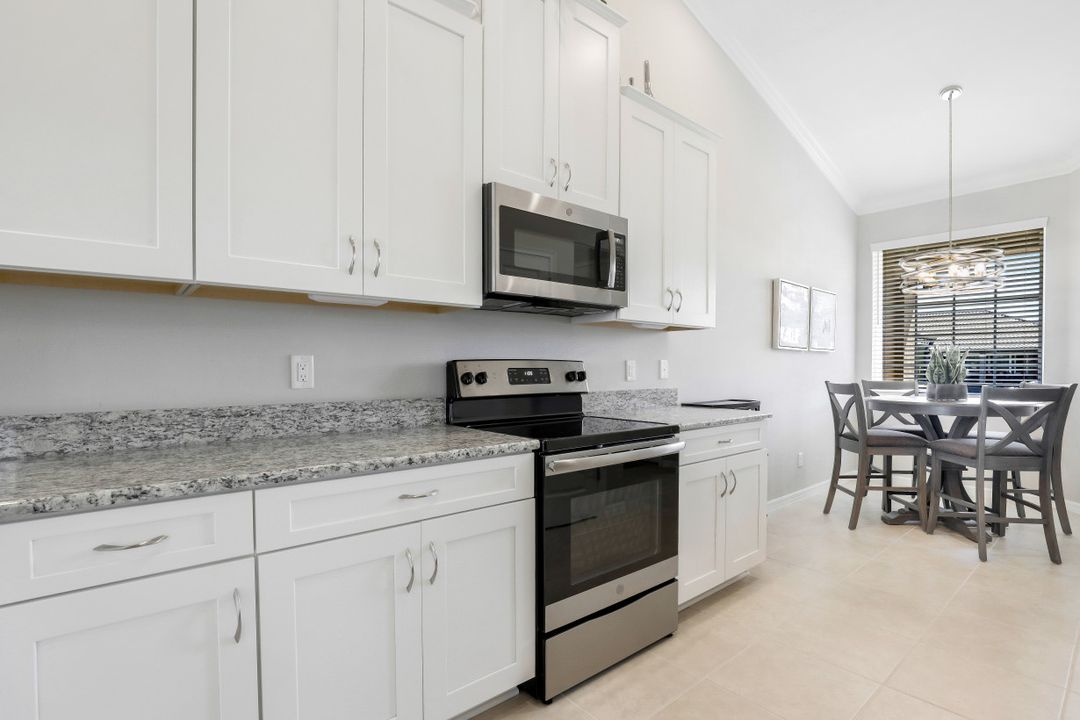 9377 Pocida Ct #201, Naples, FL 34119