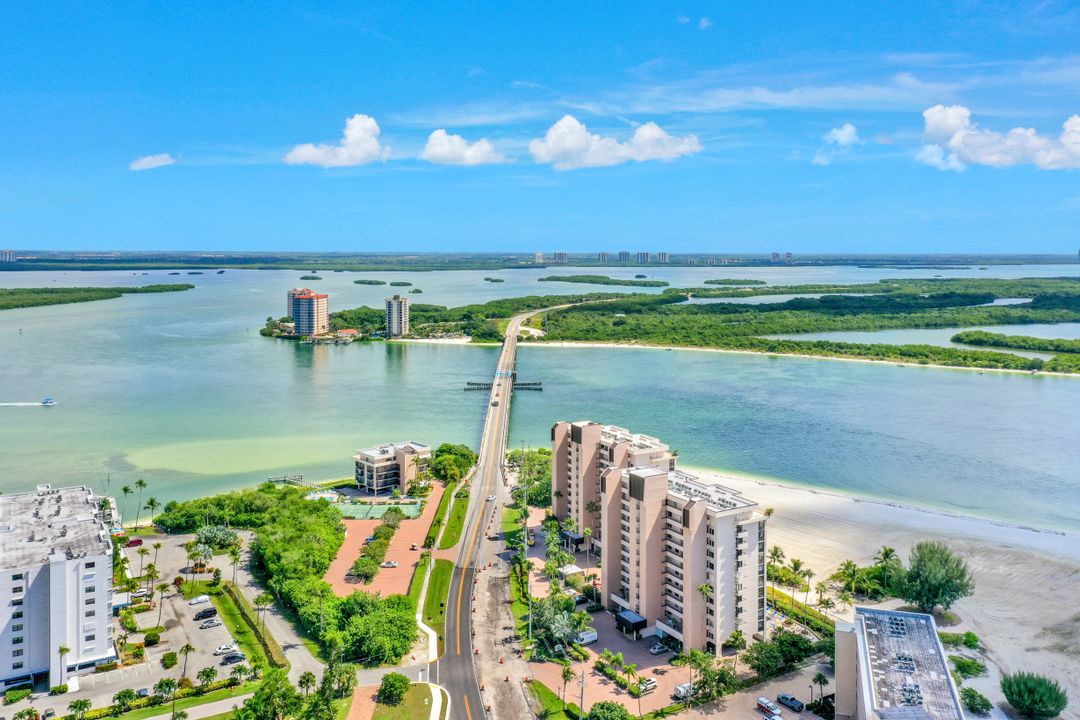 8400 Estero Blvd #805, Fort Myers Beach, FL 33931