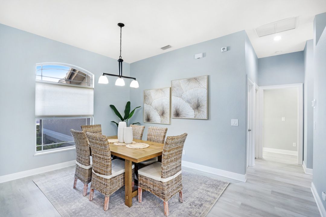 13291 Lazzaro Ct, Estero, FL 33928