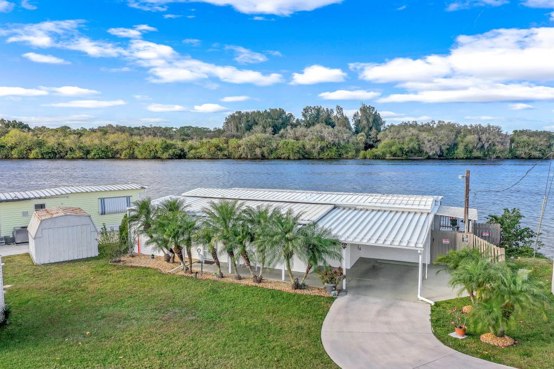 2012 S Olga Dr #1, Fort Myers, FL 33905