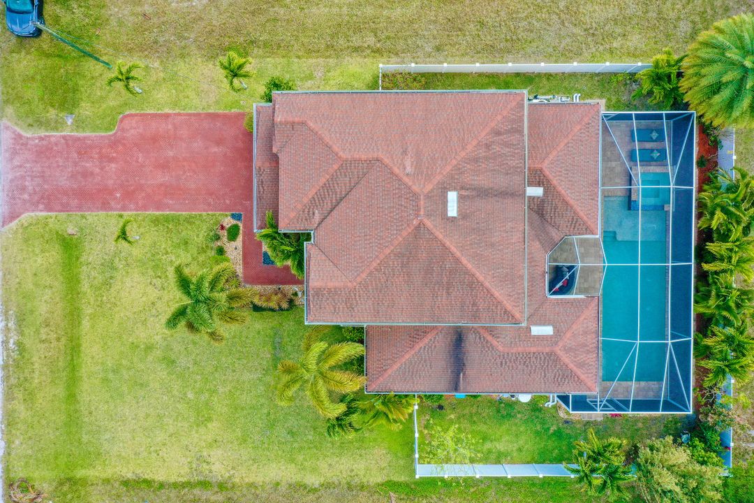 1244 NW 36th Pl, Cape Coral, FL 33993