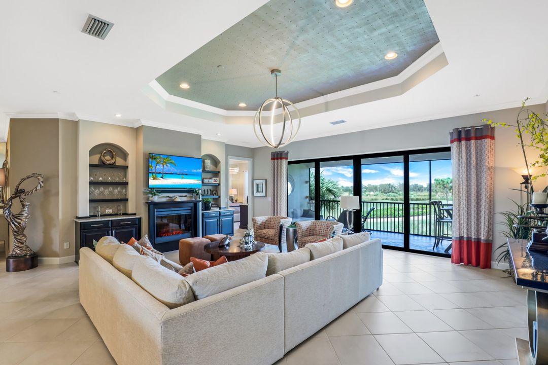 8761 Bellano Ct #203, Naples, FL 34119