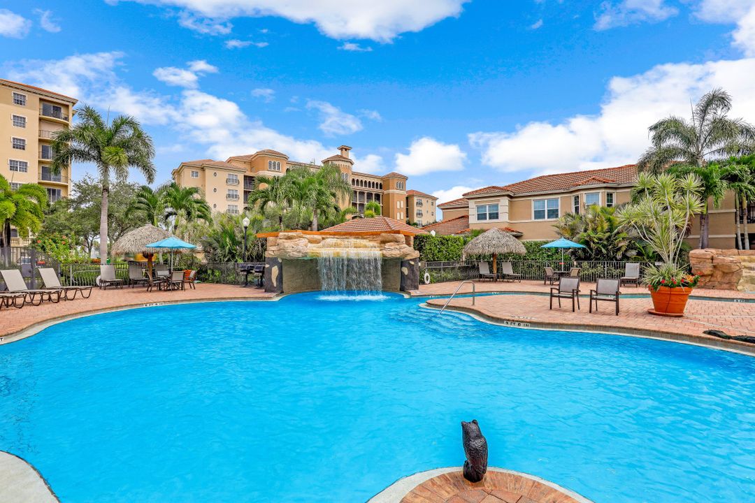 580 El Camino Real #3201, Naples, FL 34119