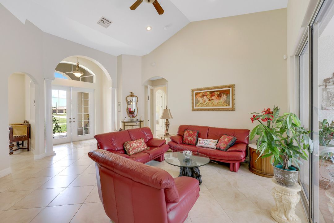 3327 NW 18th Terrace, Cape Coral, FL 33993