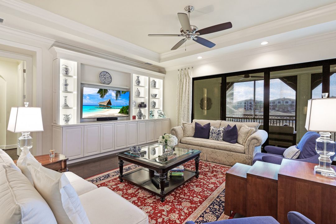 16426 Carrara Way #3-101, Naples, FL 34110