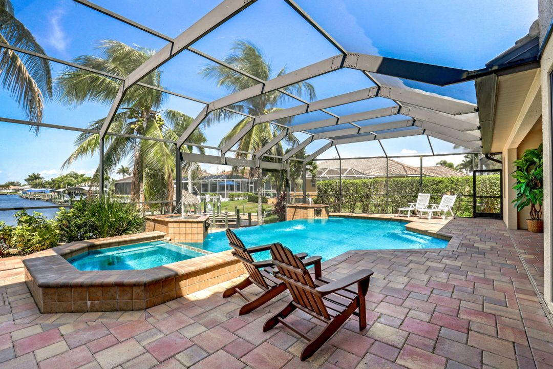 2227 SW 54th Ln, Cape Coral, FL 33914