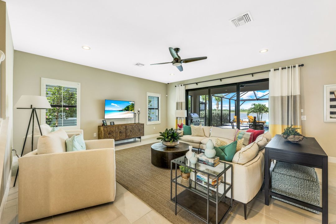 4056 SkySail Drive, Naples, FL 34120