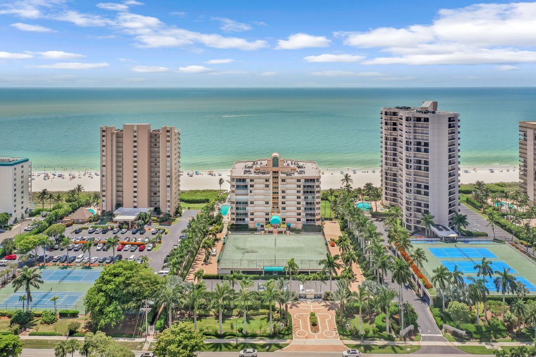 870 S Collier Blvd #101, Marco Island, FL 34145