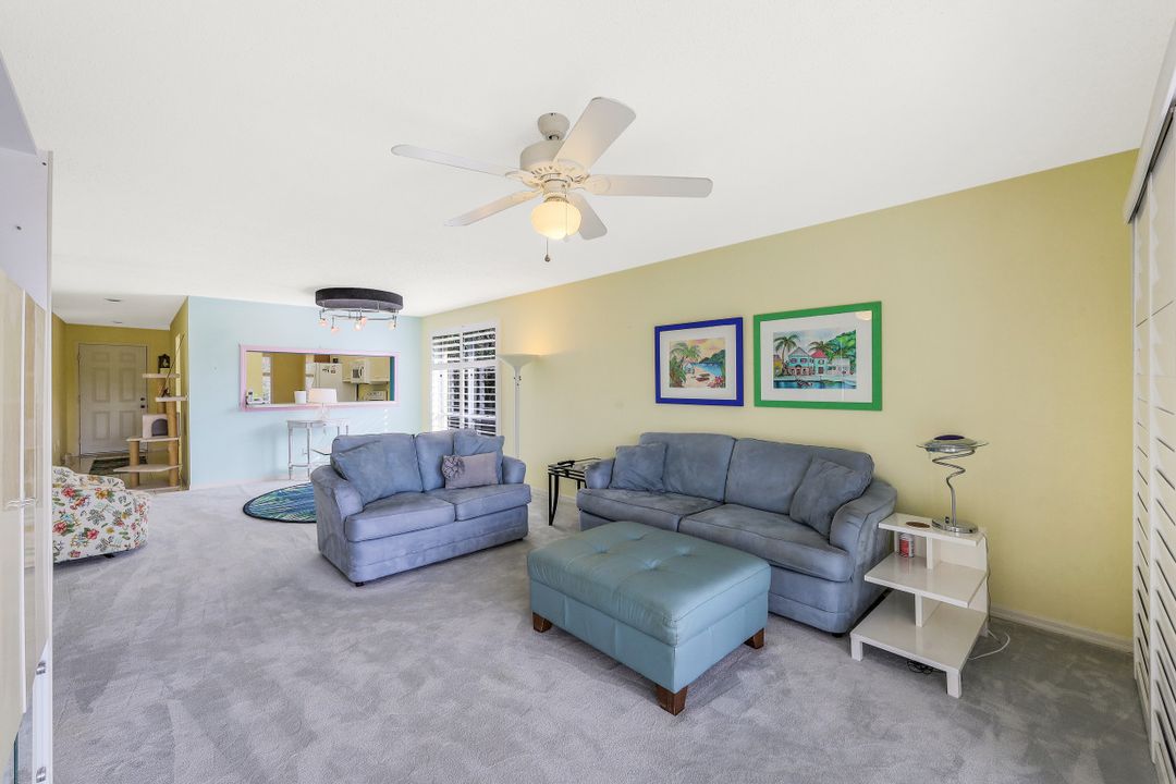 1250 Yesica Ann Cir #E201, Naples, FL 34110