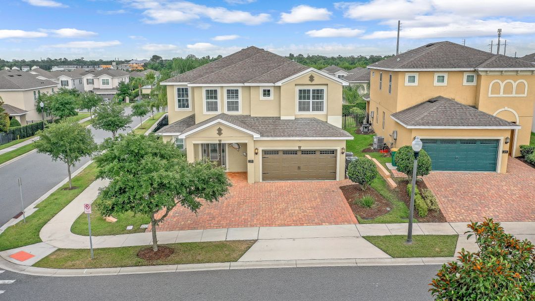 7586 Marker Ave, Kissimmee, FL 34747