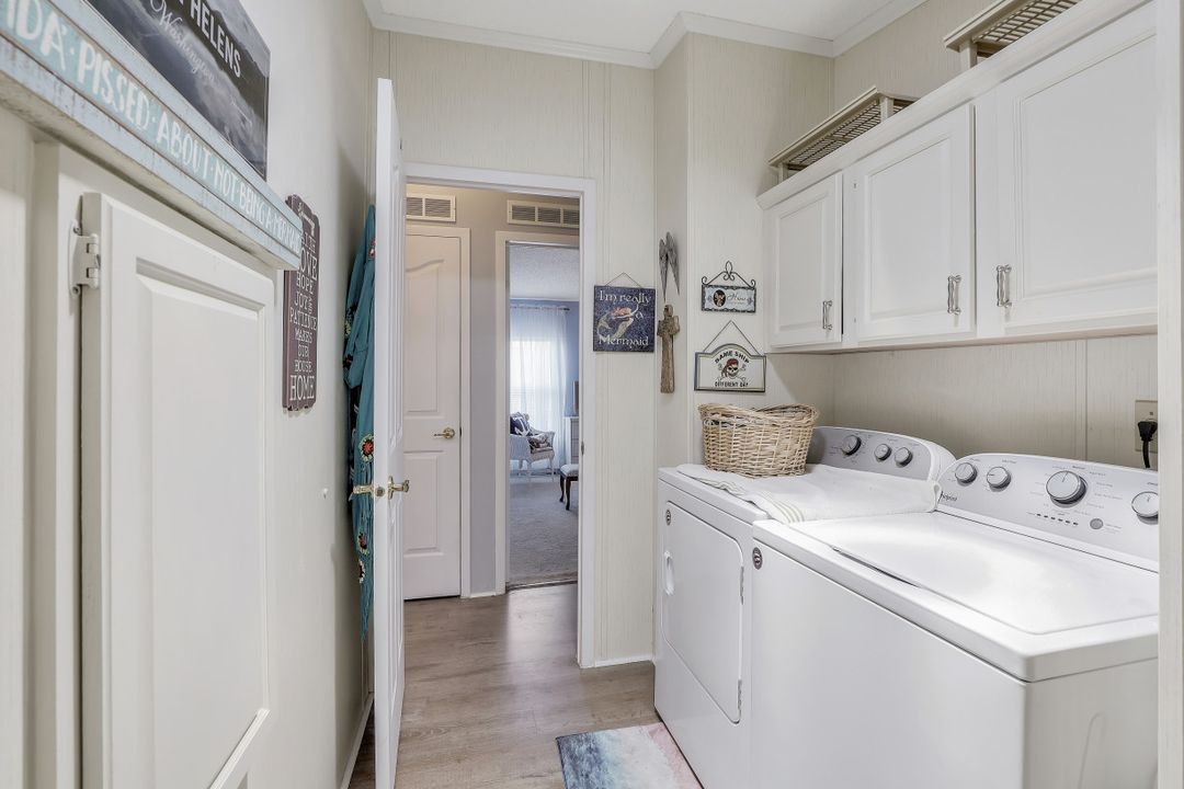 16240 Durham Ave, Fort Myers, FL 33908