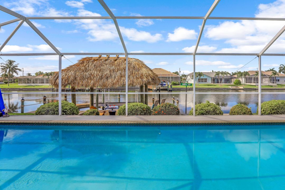 2700 SW 36th Ln, Cape Coral, FL 33914