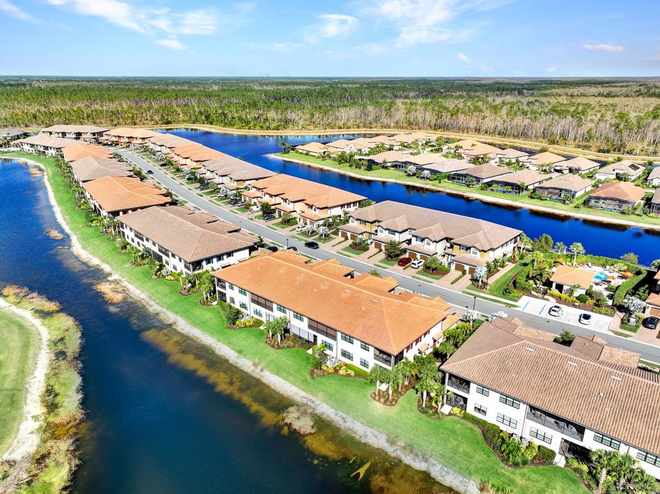 9658 Montelanico Loop #102, Naples, FL 34119