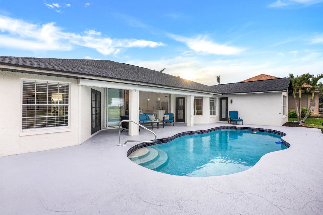 11602 Royal Tee Cir, Cape Coral, FL 33991