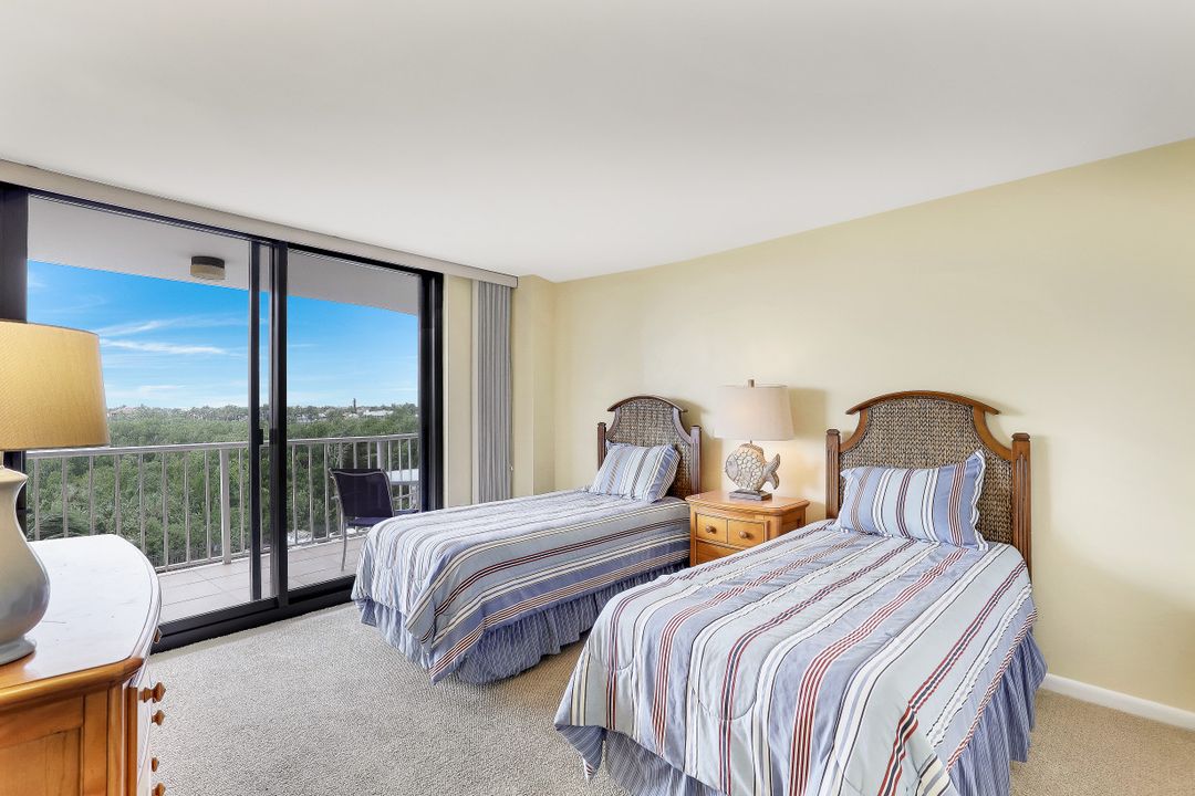 440 Seaview Ct #508, Marco Island, FL 34145