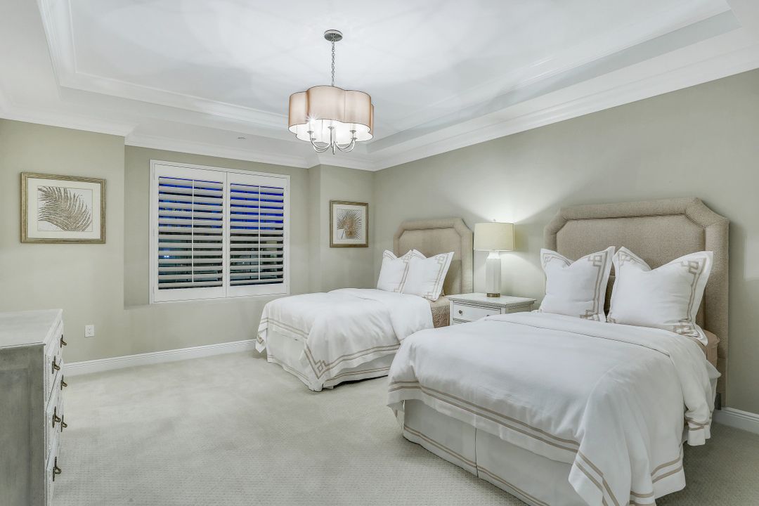 16440 Carrara Way #102, Naples, FL 34110