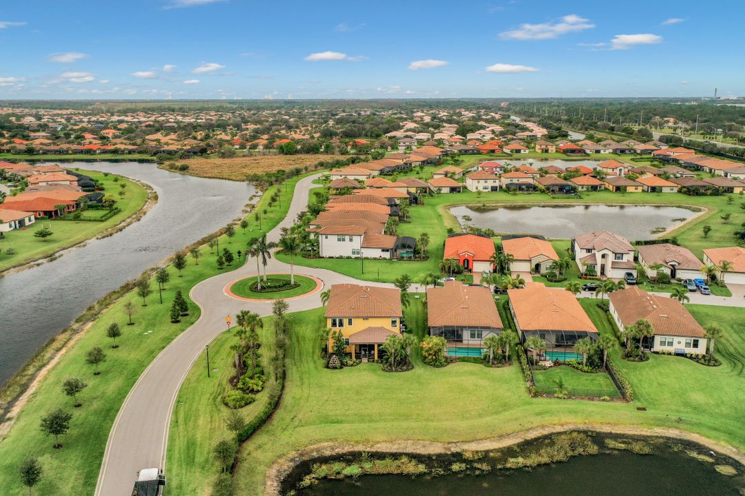 12938 Pemberton Way, Fort Myers, FL 33913