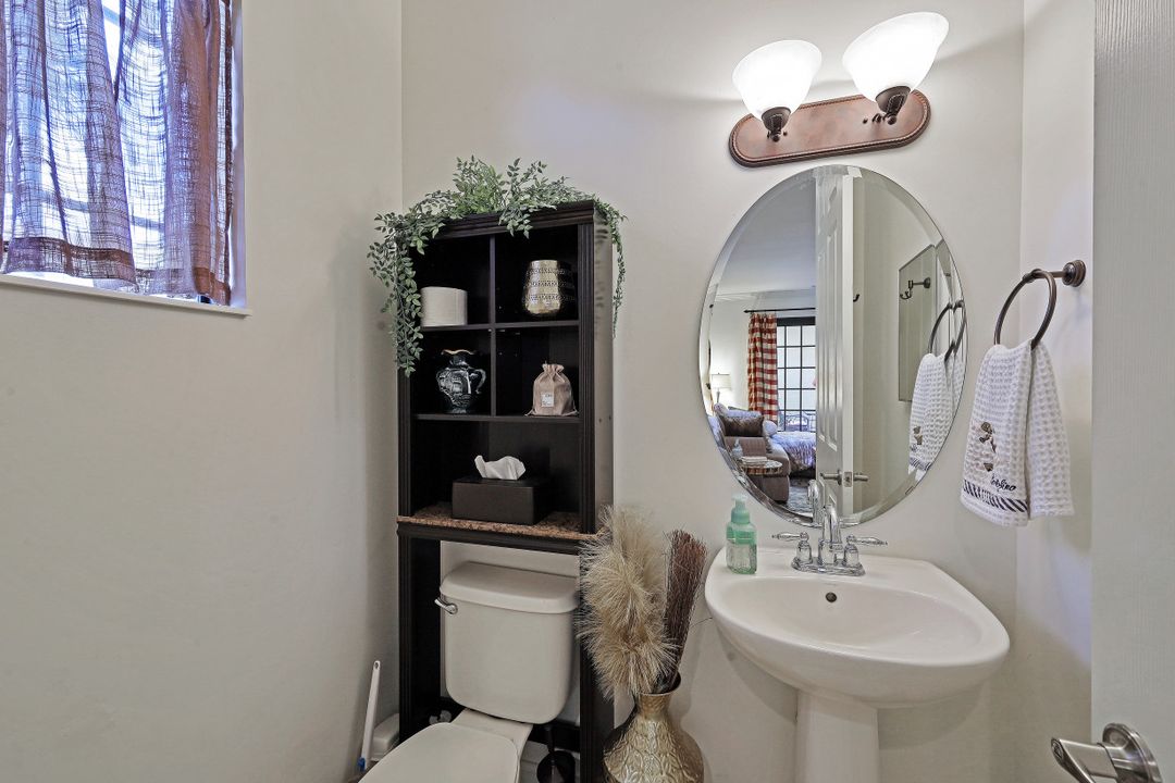 9097 Capistrano St S #7602, Naples, FL 34113