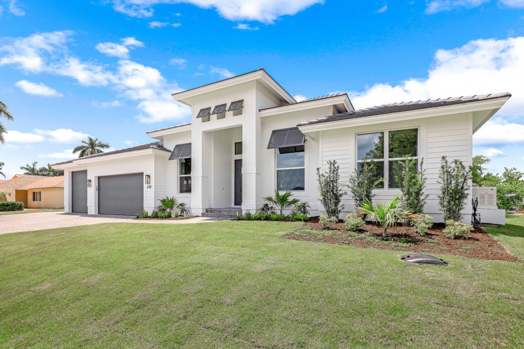 630 Century Ct, Marco Island, FL 34145