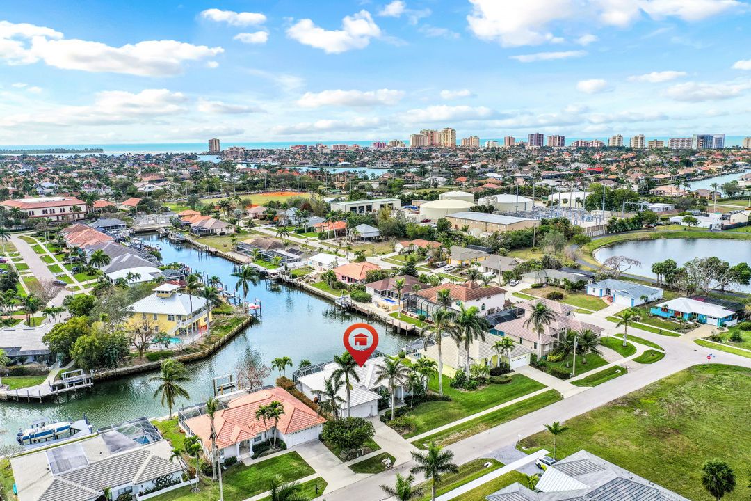 1421 Galleon Ave, Marco Island, FL 34145
