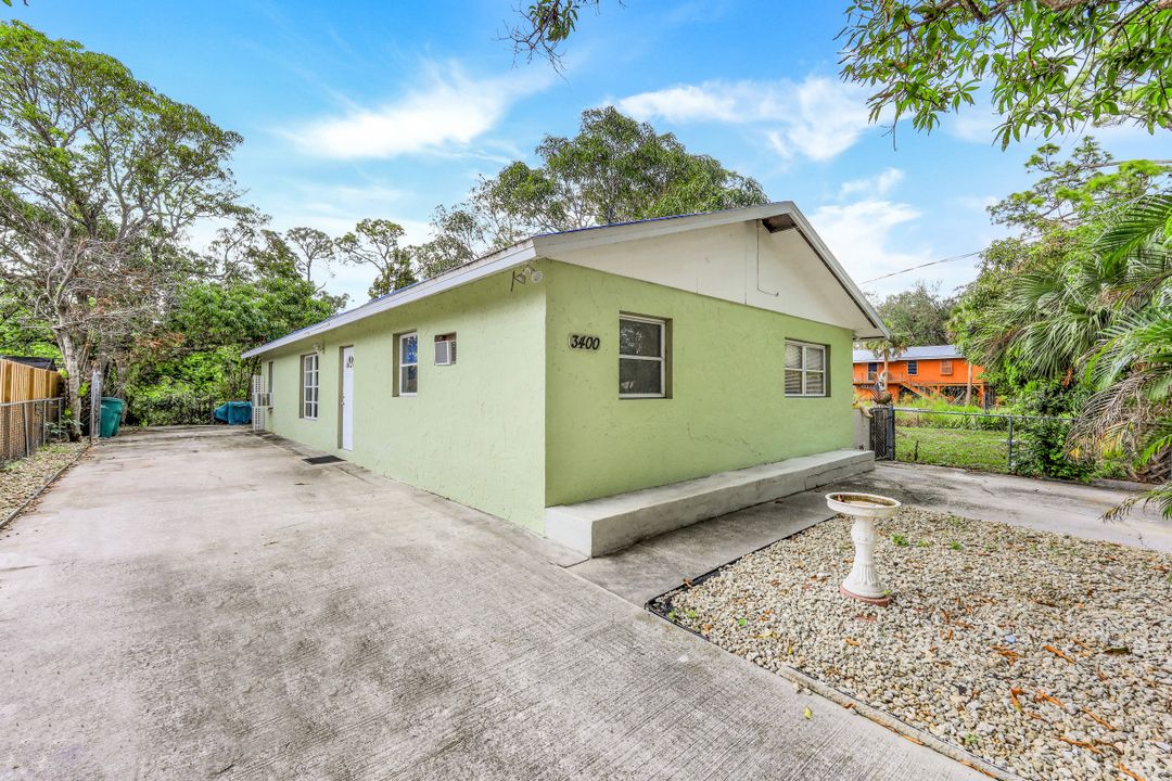 3400 Canal St, Naples, FL 34112