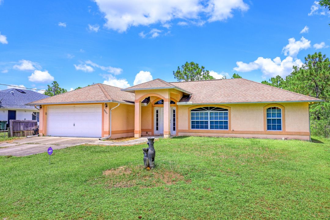 3265 58th Ave NE, Naples, FL 34120