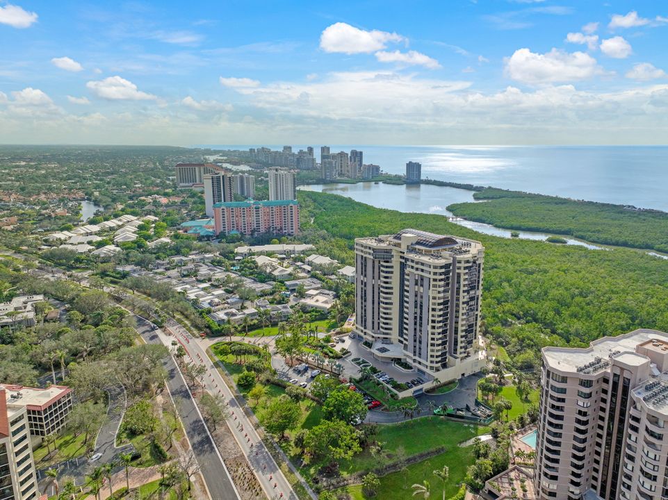 6001 Pelican Bay Blvd #305, Naples, FL 34108